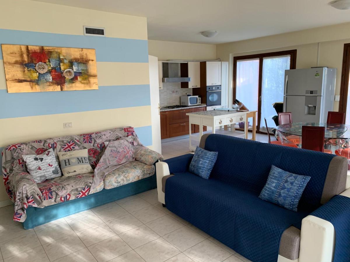 Colombare Suite - Italian Homing Сирмионе Экстерьер фото