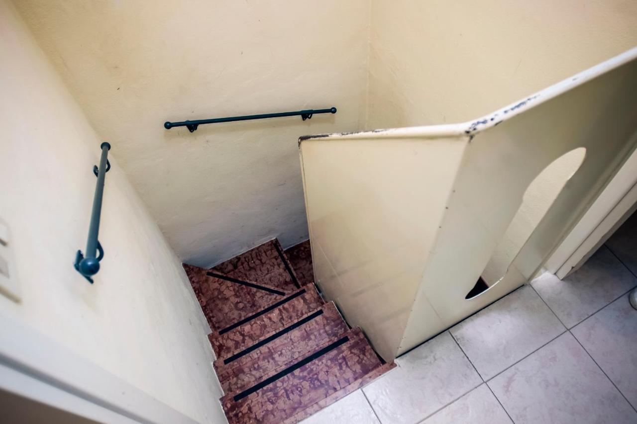 Colombare Suite - Italian Homing Сирмионе Экстерьер фото