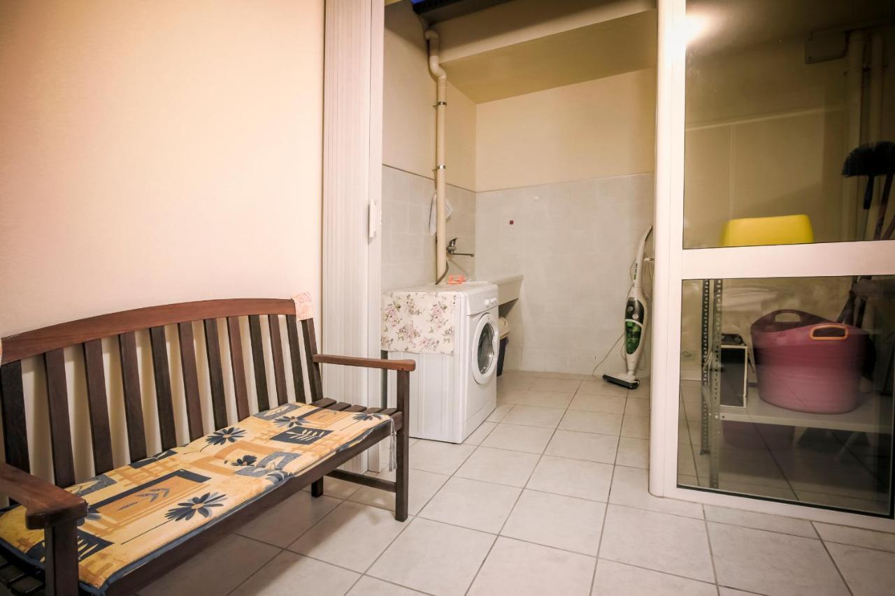 Colombare Suite - Italian Homing Сирмионе Экстерьер фото